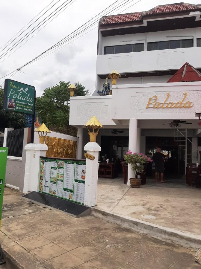 Palada Guest House HHQ Exterior foto