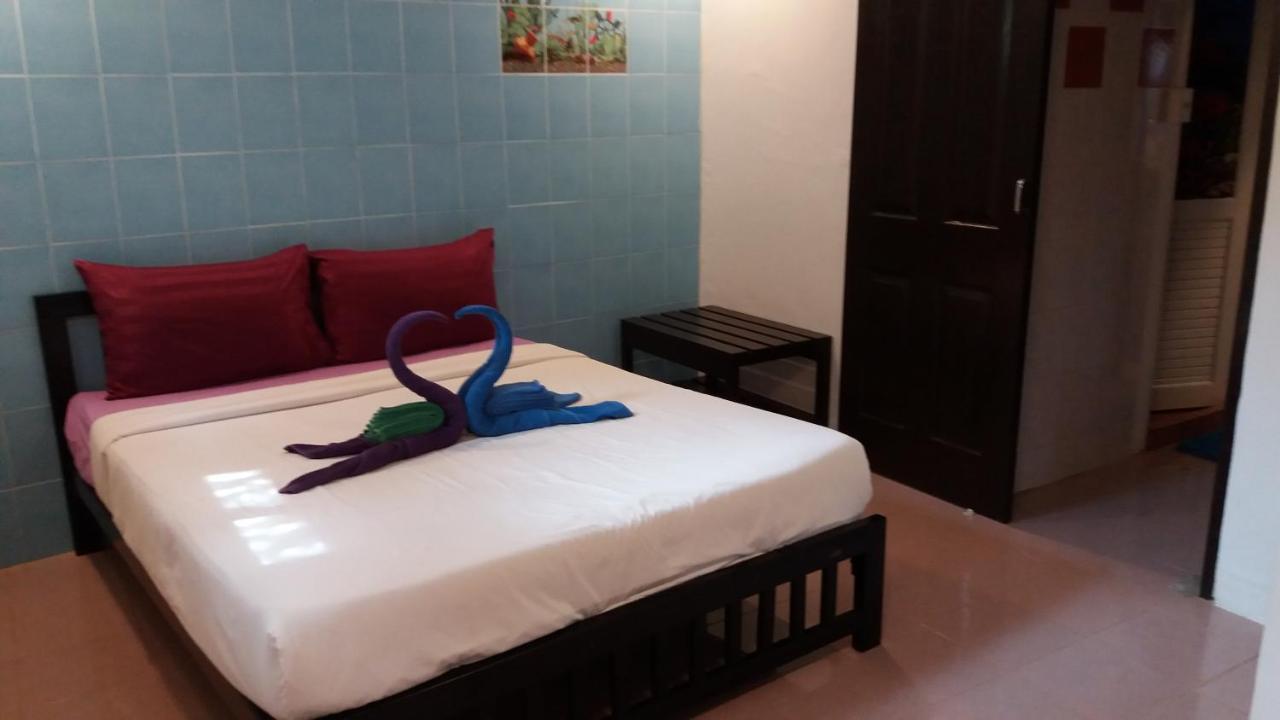 Palada Guest House HHQ Exterior foto